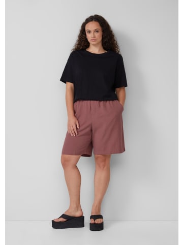 QS Hose in 4762_korallrot