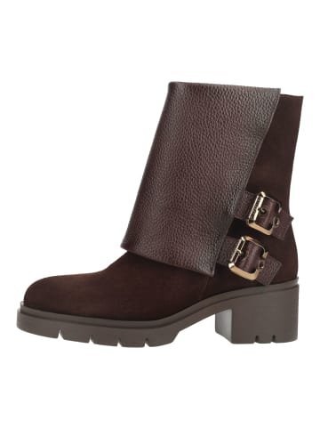 Hispanitas Stiefelette CHICAGO-6 in Espresso