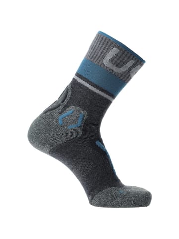 UYN Sportsocken für Damen in blau