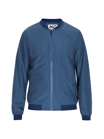 MO Jacke in Blau