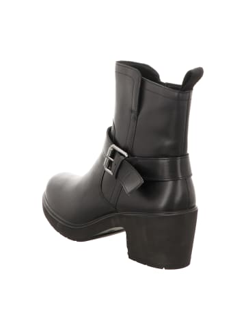 Ecco Klassische Stiefeletten in Schwarz