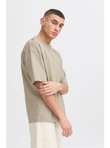 !SOLID T-Shirt SDOSRICK in Beige