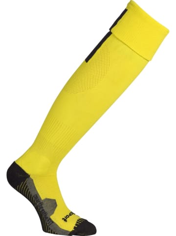uhlsport  Socke "Team Performance Socks" in Gelb