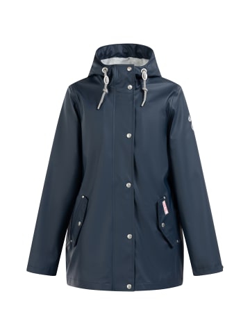 myMo Regenjacke in Marine