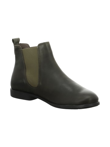 Think! Chelsea Boot AGRAT in Oliv