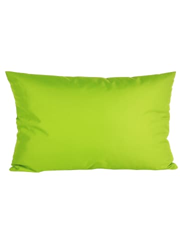 JACK Outdoor Dekokissen 30x50cm inkl. XXL Füllung in Grün