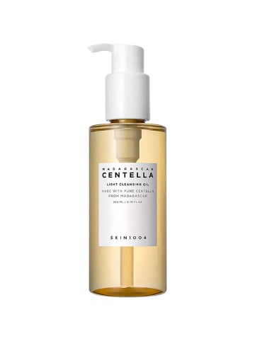 SKIN1004 Reinigungsöl Madagascar Centella Light Cleansing Oil, 200 ml