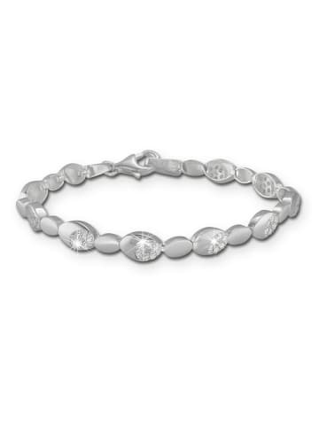 SilberDream Armband Silber 925 Sterling Silber ca. 18,8cm