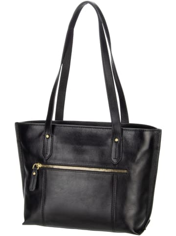 BRIC`s Shopper Volterra Shopping S in Black