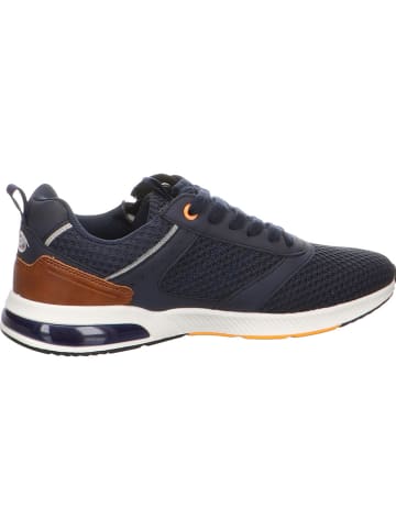 DOCKERS Sneakers in blau