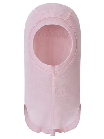 Reima Schalmütze Jupiter Pale rose
