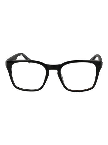 Timberland Männer Optische Fassungen Quadratisch Schwarz