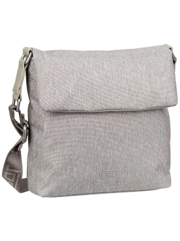 Jost Umhängetasche Bergen in Hellgrau