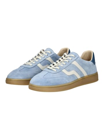GANT Footwear Sneaker in Hellblau