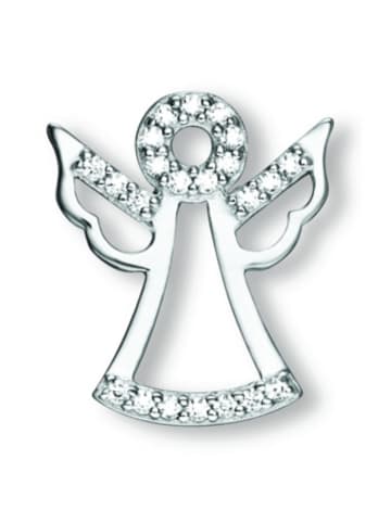 ONE ELEMENT  Charms & Anhänger für Erwachsene in silber in silber