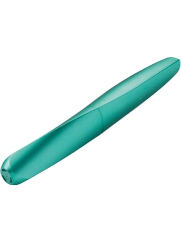 Pelikan Füllhalter Twist M Cold Alaska + 2 Patronen Blistern