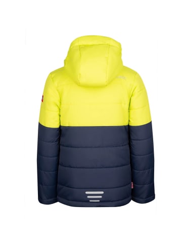 Trollkids Skijacke / Winterjacke "Hemsedal" in Marineblau/Blau