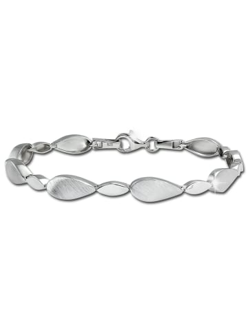 SilberDream Armband Silber 925 Sterling Silber ca. 19cm