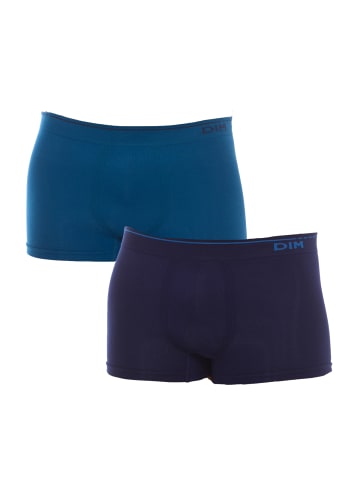DIM 2er-Set: Boxershorts in Multicolored