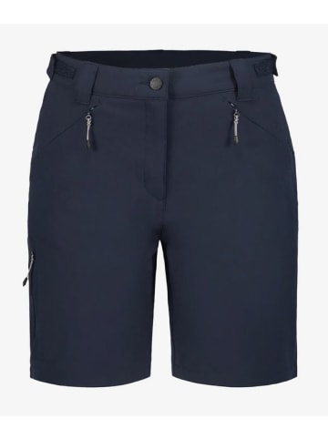 Icepeak Shorts ICEPEAK BEAUFORT in Blau