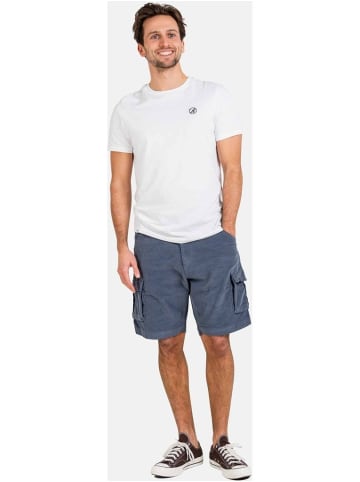Reell Short "City Cargo Short" in Grau