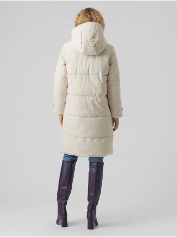 Vero Moda Jacke in Oatmeal