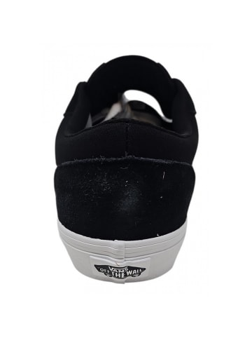 Vans Sneaker Vero LS in Schwarz