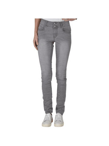 Buena Vista TUMMYLESS in Grau