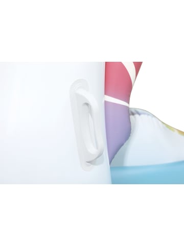 Bestway Bestway® Schwimmtier  Fantasy Unicorn™ 155 x 119 cm in Mehrfarbig ab 0 Monate