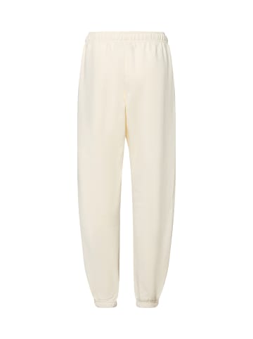 PEGADOR Sweatpants Villa in ecru