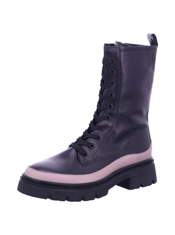 Gabor Stiefeletten/Boot in schwarz