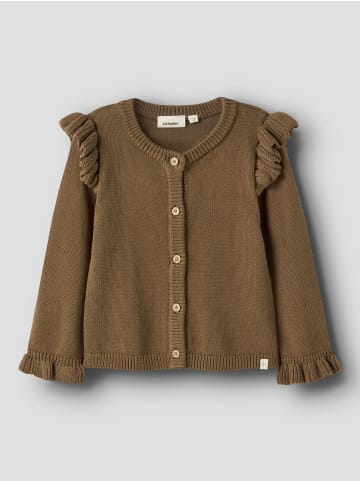 name it Strickjacke in Kangaroo