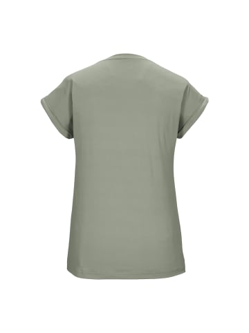 Killtec KOS 9 WMN TSHRT in Grün2046