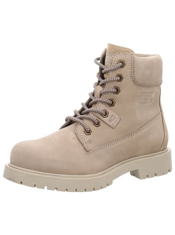 Camel Active Stiefeletten in beige