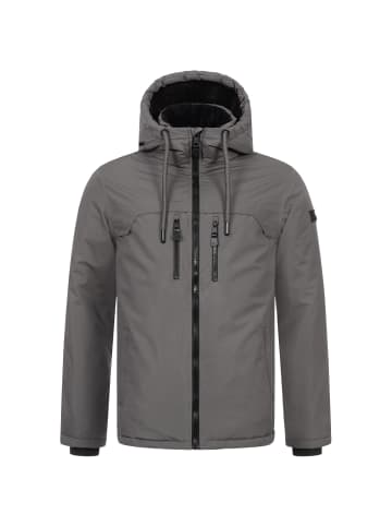 Alessandro Salvarini AS-332 in Dunkelgrau