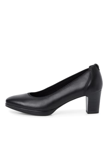 Tamaris Klassische Pumps in Schwarz