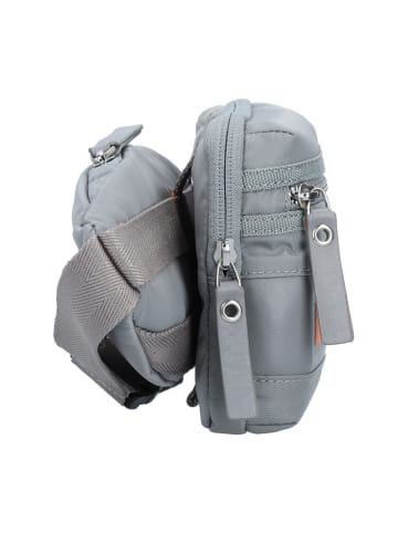 Piquadro PQ-Bios Gürteltasche 32 cm in grey