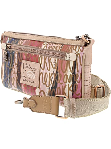 Anekke Hollywood Tasche Mehrfarbig