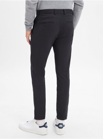 Finshley & Harding Hose Todd in anthrazit - 0001