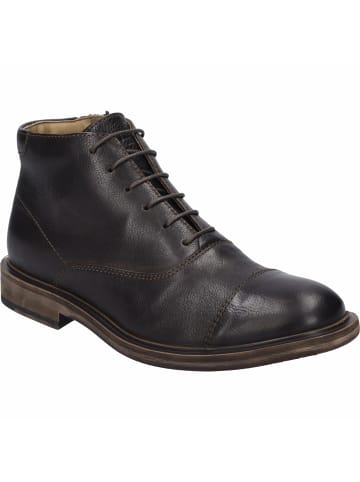 Josef Seibel Schnür-Stiefeletten für Herren in braun