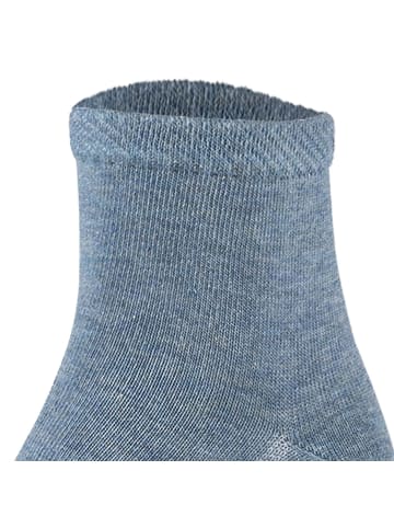 Mustang Socken 6er Pack in Stone Mix