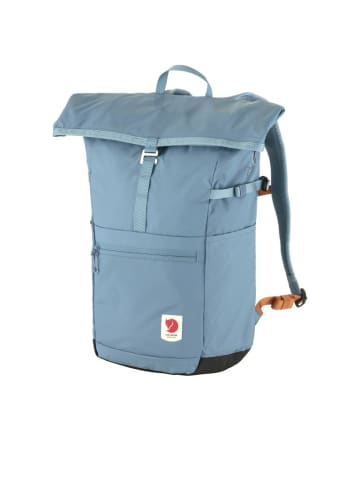 FJÄLLRÄVEN Rucksack für Herren in petrol