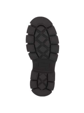 Ital-Design High Heel in Schwarz