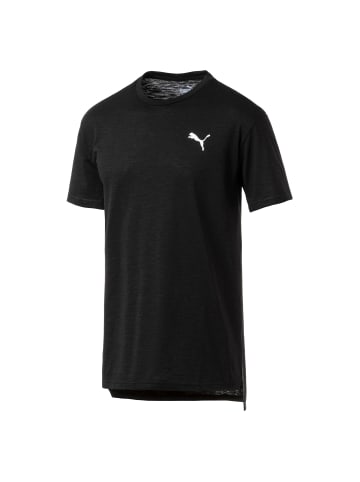 Puma T-Shirt Energy SS Tee in schwarz