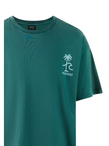 Protest " PRTDenwick in Dark Teal