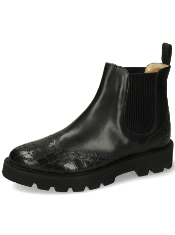 MELVIN & HAMILTON Stiefelette Selina 65 in Schwarz