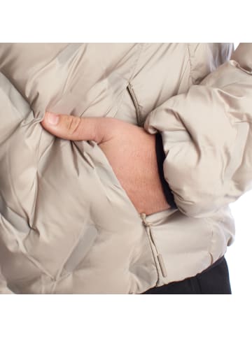 U.S. Polo Assn. Übergangsjacke in Beige