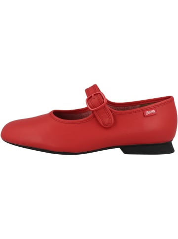 Camper Ballerinas Casi Myra in rot