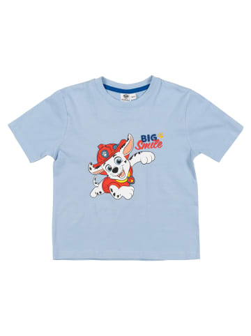 Paw Patrol 2er Pack Paw Patrol Blau/Grau in Mehrfarbig