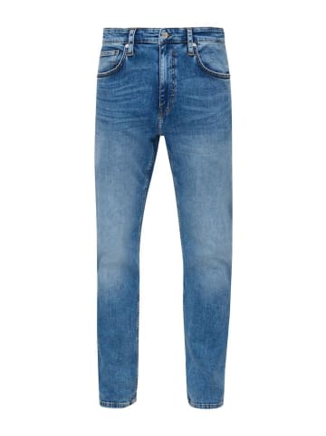 S.OLIVER RED LABEL Jeans in Blau